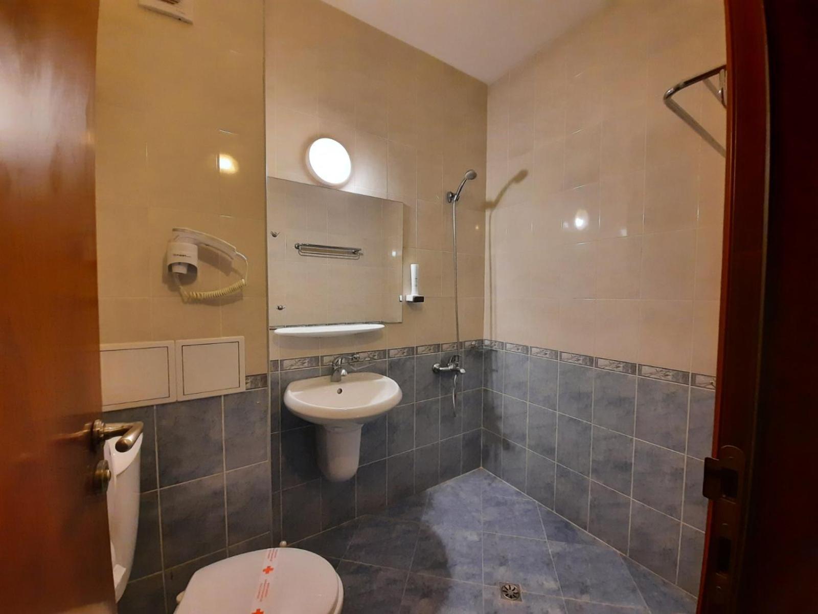 Balkan Hotel Чифлик Номер фото